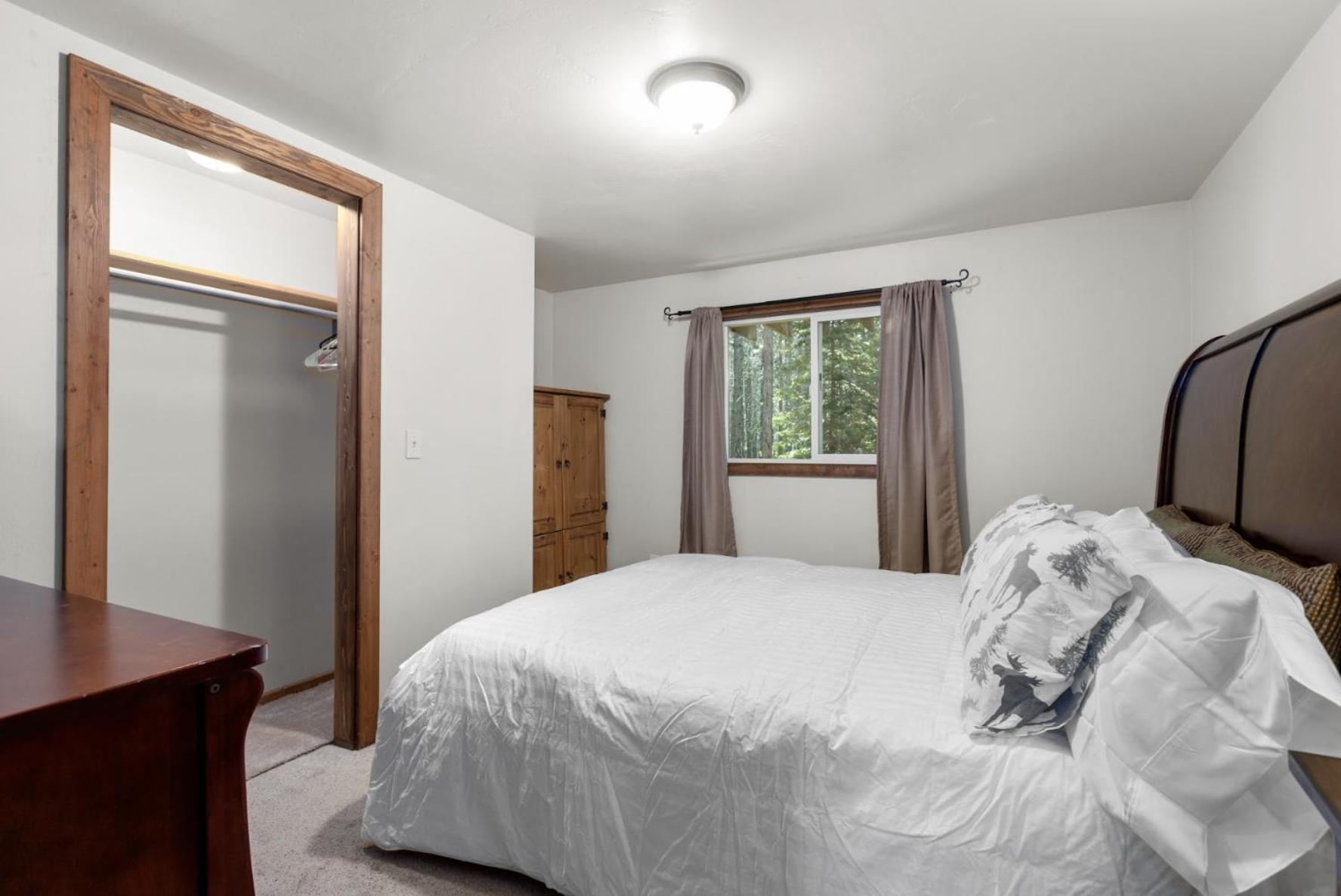 Summit Mountain Lodge And Steakhouse East Glacier Park Village Luaran gambar
